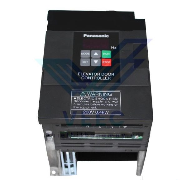 Biến tần panasonic AAD03011 - Ảnh 4