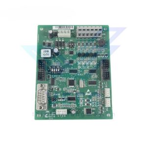 Boar kết nối cabin SM 02G