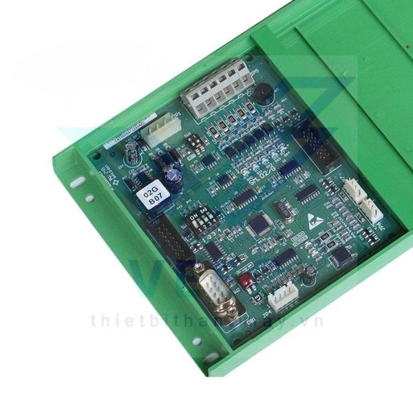 Boar kết nối cabin SM 02G - Ảnh 3