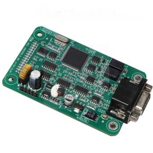 Card encoder thang máy MCTC-PG-F1