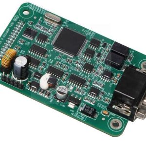 Card encoder thang máy MCTC-PG-F1