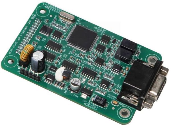 Card encoder thang máy MCTC-PG-F1