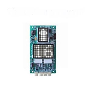 Boar hiển thị dọc SY-EC160-DC 03 A