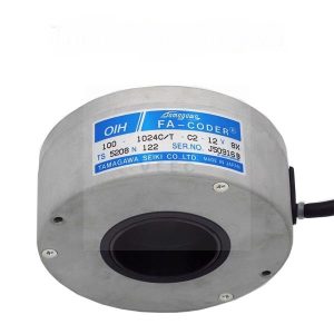 Encoder Tamagawa TS5208N122
