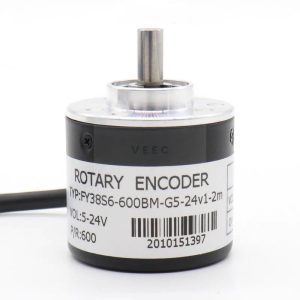 Encoder trục dương phi 6