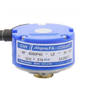 Encoder Tamagawa TS5233N576
