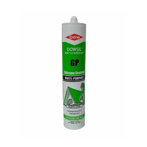 Keo Dowsil GP General Purpose Silicone Sealant