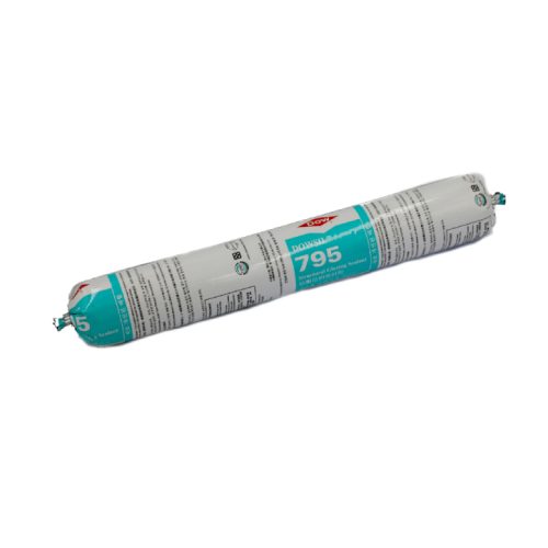 Keo kết cấu Dowsil 795 Structural Glazing Sealant
