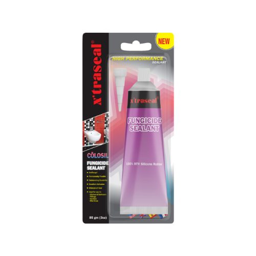 Keo chống mốc X’traseal Fungicide Sealant 85gr