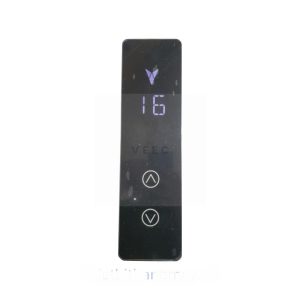 Mặt gọi nút cảm ứng LOP-H-HCB-D5