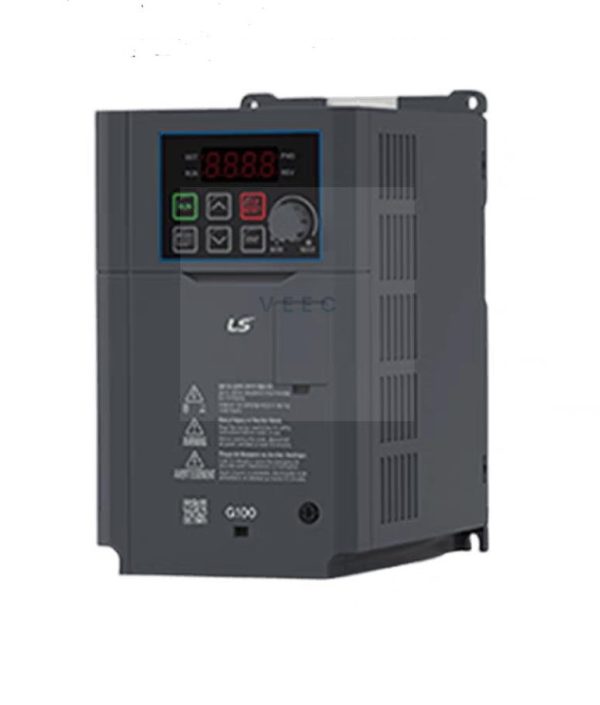 Biến tần LS G100 - Ảnh 5