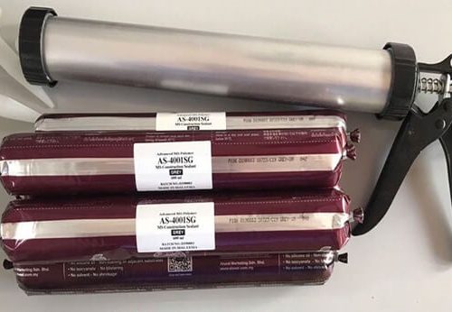 Keo chống thấm AS-4001SG