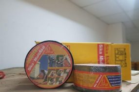 Keo chống thấm Sika Multiseal