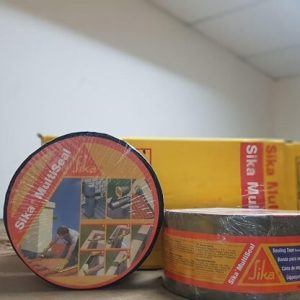 Keo chống thấm Sika Multiseal