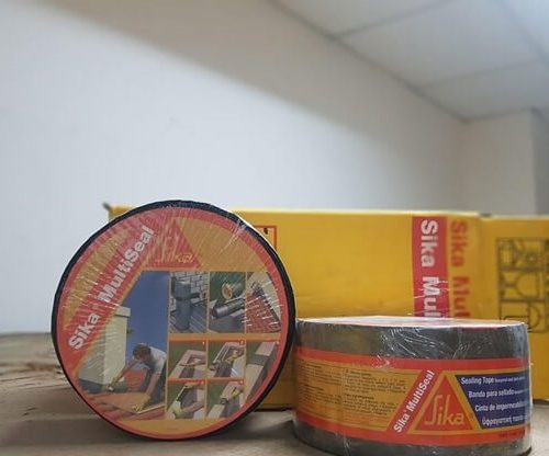 Keo chống thấm Sika Multiseal