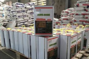 Keo chống thấm AWS-6000