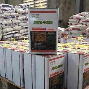 Keo chống thấm AWS-6000