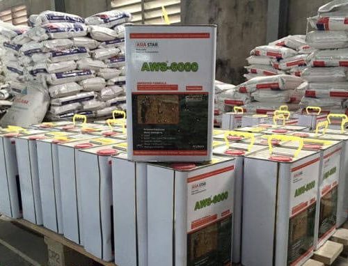 Keo chống thấm AWS-6000