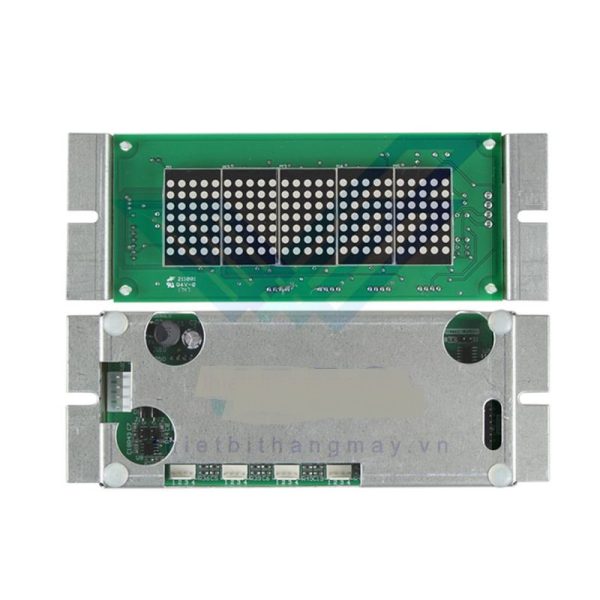 Boar hiển thị ngang SM-04 HRC - Ảnh 5