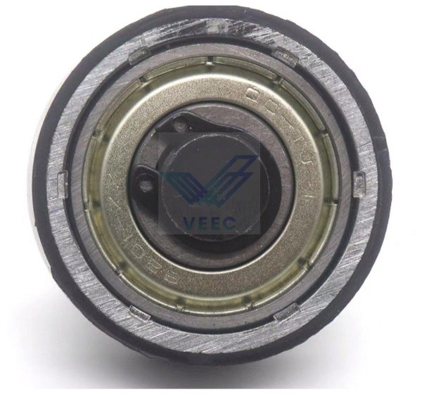 Bánh xe cửa thang máy Ø39mm*10mm*16001Z - Ảnh 3