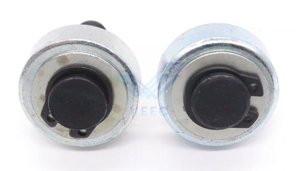 Bánh xe cửa thang máy Ø25 - Ảnh 4