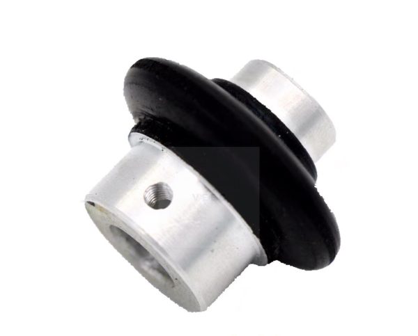 Bánh xe encoder cho thang máy Kone - Ảnh 2