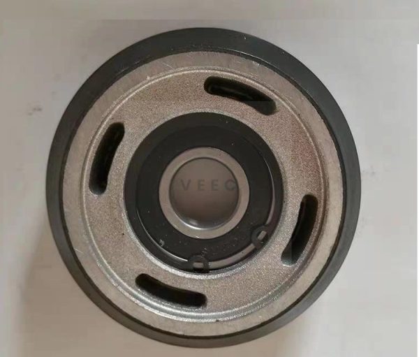 Bánh xe Ø90*30*6202 dùng cho shoe bánh xe - Ảnh 3