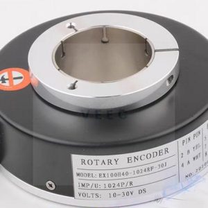 Encoder không rãnh trục âm Ø40