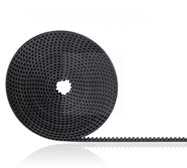 Dây đai chuyển động thang máy 5mm*15mm - Ảnh 2