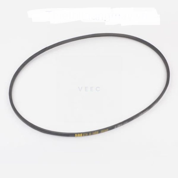 Dây curoa thang máy - Ảnh 3