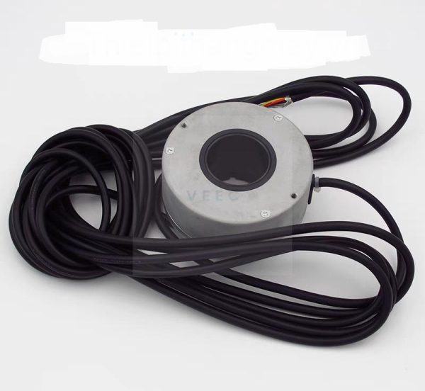 Encoder Tamagawa TS5208N122 - Ảnh 4