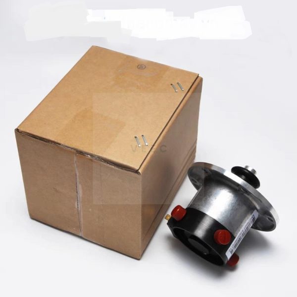 Encoder kone KM276027 - Ảnh 4