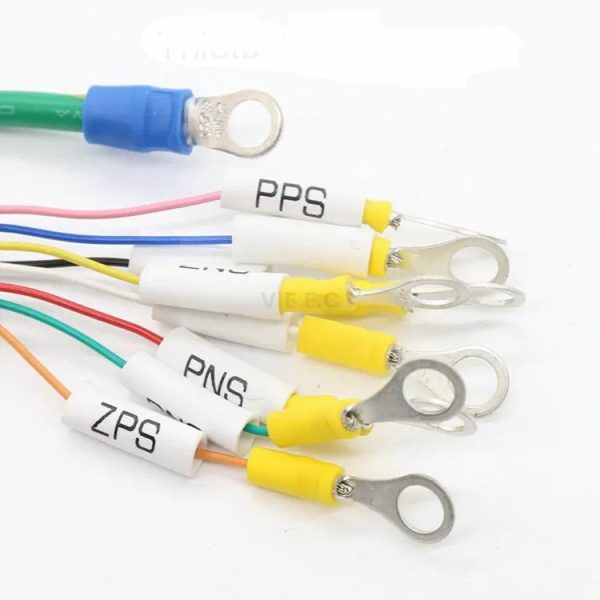 Encoder Tamagawa TS5233N576 - Ảnh 3