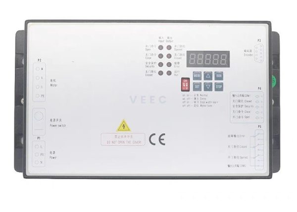 Biến tần PM-DCU004-02 - Ảnh 3