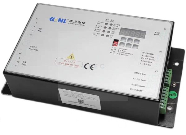 Biến tần PM-DCU004-02 - Ảnh 4