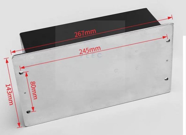 Biến tần PM-DCU004-02 - Ảnh 5