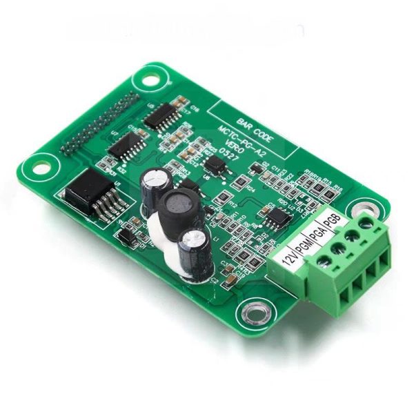 Card encoder thang máy MCTC-PG-A2