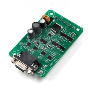 Card encoder thang máy MCTC-PG-E