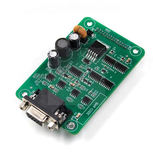 Card encoder thang máy MCTC-PG-E