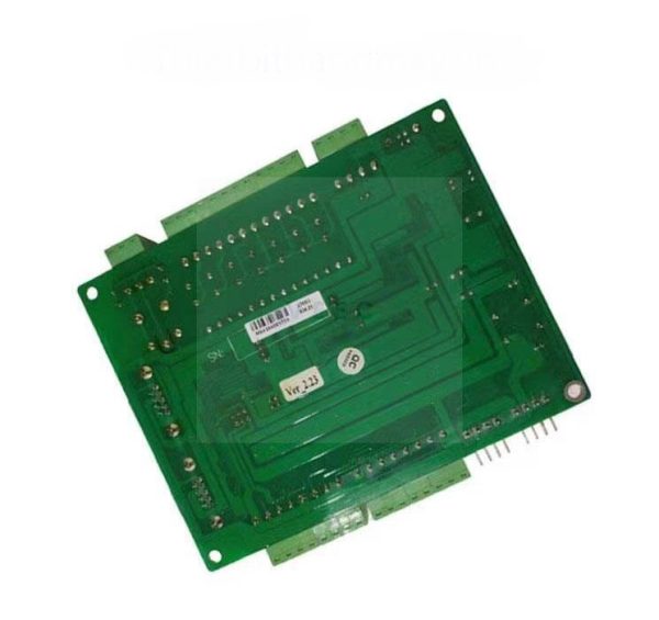 Boar EC-CTB - Ảnh 4