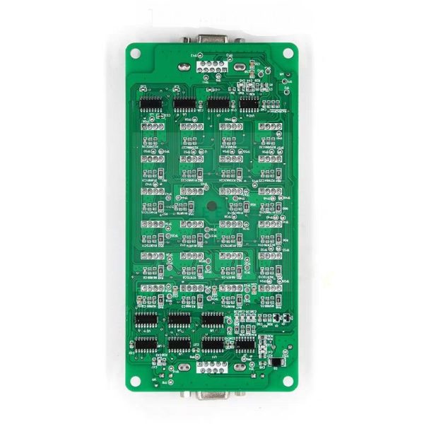 Boar nút nhấn EC160-MCTC-CCB-A - Ảnh 3