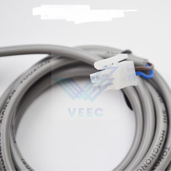 Cảm biến từ thang máy - Ảnh 2