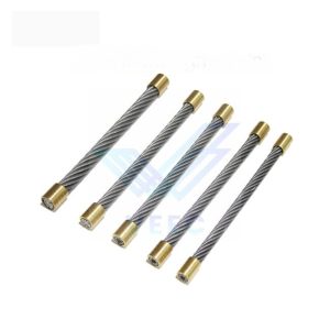 CÁP TẢI THANG MÁY Ø8mm