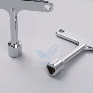 Chìa khoá mở cửa tầng thang máy