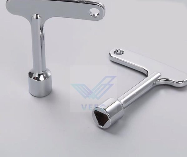 Chìa khoá mở cửa tầng thang máy