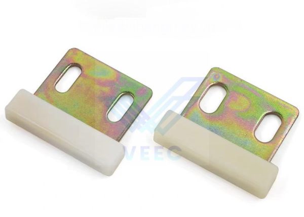 Guốc trượt cửa thang máy - Ảnh 3