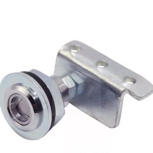 Khoá cửa tầng thang máy