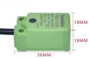 Cảm biến tiệm cận PSN17-5DN2