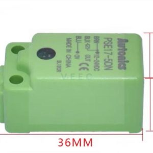 Cảm biến tiệm cận PSN17-5DN2