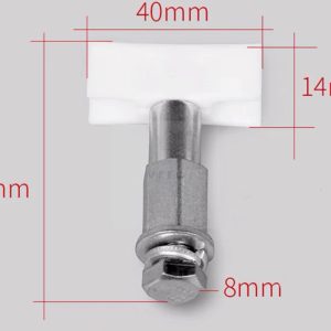 Guốc trượt cửa thang máy Thyssen